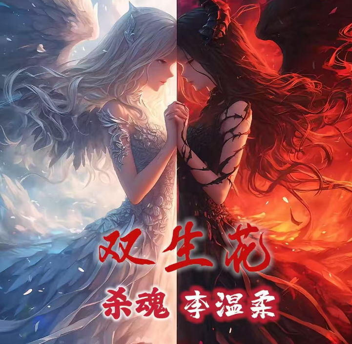 双生花
